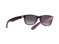Ray-Ban New Wayfarer Sonnenbrille RB 2132 6606/M3