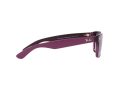 Ray-Ban New Wayfarer Sonnenbrille RB 2132 6606/M3