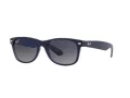 Ray-Ban New Wayfarer Sonnenbrille RB 2132 6607/78
