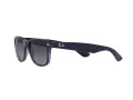 Ray-Ban New Wayfarer Sonnenbrille RB 2132 6607/78