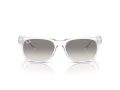 Ray-Ban New Wayfarer Sonnenbrille RB 2132 677432