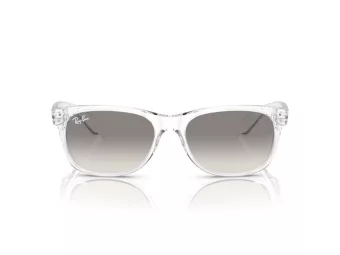 Ray-Ban New Wayfarer Sonnenbrille RB 2132 677432