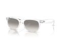 Ray-Ban New Wayfarer Sonnenbrille RB 2132 677432