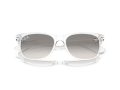 Ray-Ban New Wayfarer Sonnenbrille RB 2132 677432
