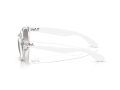 Ray-Ban New Wayfarer Sonnenbrille RB 2132 677432