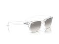 Ray-Ban New Wayfarer Sonnenbrille RB 2132 677432