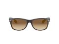 Ray-Ban New Wayfarer Sonnenbrille RB 2132 710/51