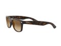 Ray-Ban New Wayfarer Sonnenbrille RB 2132 710/51