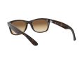 Ray-Ban New Wayfarer Sonnenbrille RB 2132 710/51