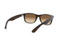 Ray-Ban New Wayfarer Sonnenbrille RB 2132 710/51