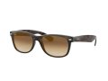 Ray-Ban New Wayfarer Sonnenbrille RB 2132 710/51