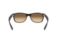 Ray-Ban New Wayfarer Sonnenbrille RB 2132 710/51