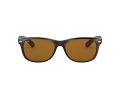 Ray-Ban New Wayfarer Sonnenbrille RB 2132 710