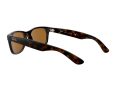 Ray-Ban New Wayfarer Sonnenbrille RB 2132 710