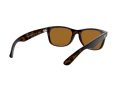 Ray-Ban New Wayfarer Sonnenbrille RB 2132 710