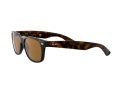 Ray-Ban New Wayfarer Sonnenbrille RB 2132 710