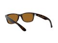 Ray-Ban New Wayfarer Sonnenbrille RB 2132 710
