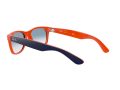 Ray-Ban New Wayfarer Sonnenbrille RB 2132 789/3F