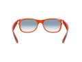 Ray-Ban New Wayfarer Sonnenbrille RB 2132 789/3F