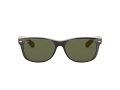 Ray-Ban New Wayfarer Sonnenbrille RB 2132 875