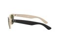 Ray-Ban New Wayfarer Sonnenbrille RB 2132 875