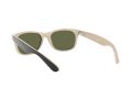 Ray-Ban New Wayfarer Sonnenbrille RB 2132 875