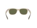 Ray-Ban New Wayfarer Sonnenbrille RB 2132 875