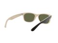 Ray-Ban New Wayfarer Sonnenbrille RB 2132 875
