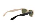 Ray-Ban New Wayfarer Sonnenbrille RB 2132 875
