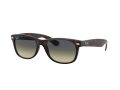 Ray-Ban New Wayfarer Sonnenbrille RB 2132 894/76