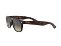 Ray-Ban New Wayfarer Sonnenbrille RB 2132 894/76