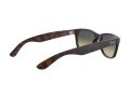 Ray-Ban New Wayfarer Sonnenbrille RB 2132 894/76