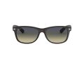 Ray-Ban New Wayfarer Sonnenbrille RB 2132 894/76