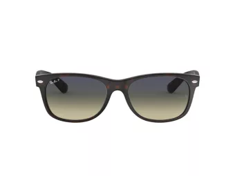 Ray-Ban New Wayfarer Sonnenbrille RB 2132 894/76