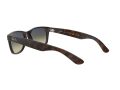 Ray-Ban New Wayfarer Sonnenbrille RB 2132 894/76