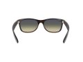 Ray-Ban New Wayfarer Sonnenbrille RB 2132 894/76