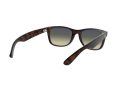Ray-Ban New Wayfarer Sonnenbrille RB 2132 894/76