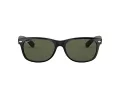 Ray-Ban New Wayfarer Sonnenbrille RB 2132 901/58