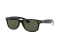 Ray-Ban New Wayfarer Sonnenbrille RB 2132 901/58
