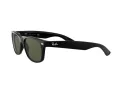 Ray-Ban New Wayfarer Sonnenbrille RB 2132 901/58