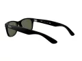 Ray-Ban New Wayfarer Sonnenbrille RB 2132 901/58