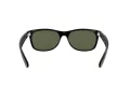 Ray-Ban New Wayfarer Sonnenbrille RB 2132 901/58