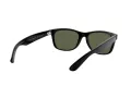 Ray-Ban New Wayfarer Sonnenbrille RB 2132 901/58