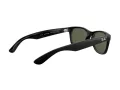 Ray-Ban New Wayfarer Sonnenbrille RB 2132 901/58
