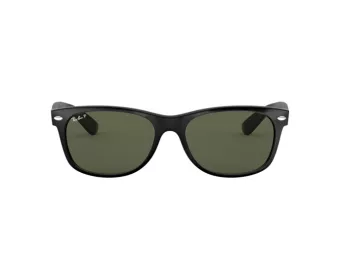 Ray-Ban New Wayfarer Sonnenbrille RB 2132 901/58