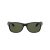 Ray-Ban New Wayfarer Sonnenbrille RB 2132 901/58