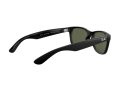 Ray-Ban New Wayfarer Sonnenbrille RB 2132 901/58