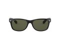 Ray-Ban New Wayfarer Sonnenbrille RB 2132 901/58