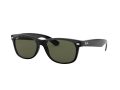 Ray-Ban New Wayfarer Sonnenbrille RB 2132 901/58
