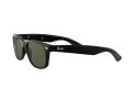 Ray-Ban New Wayfarer Sonnenbrille RB 2132 901/58